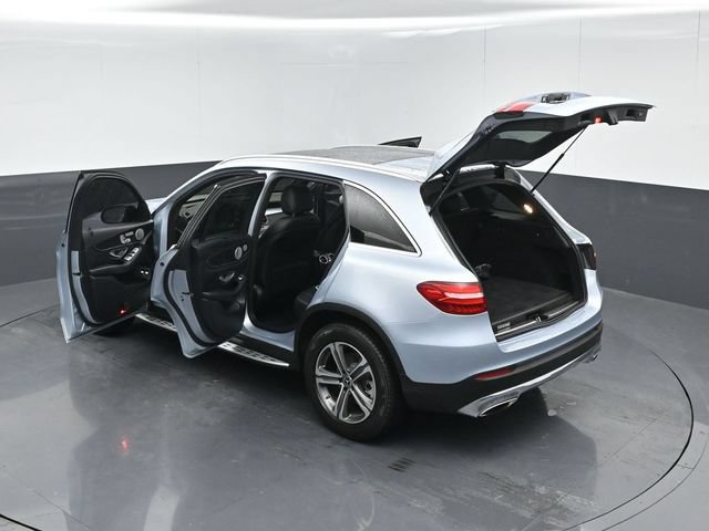 Used 2018 Mercedes-Benz GLC 350e 4MATIC image 58