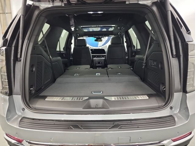 New 2026 Chevrolet Tahoe Premier w/ Sun And Tow Package image 8