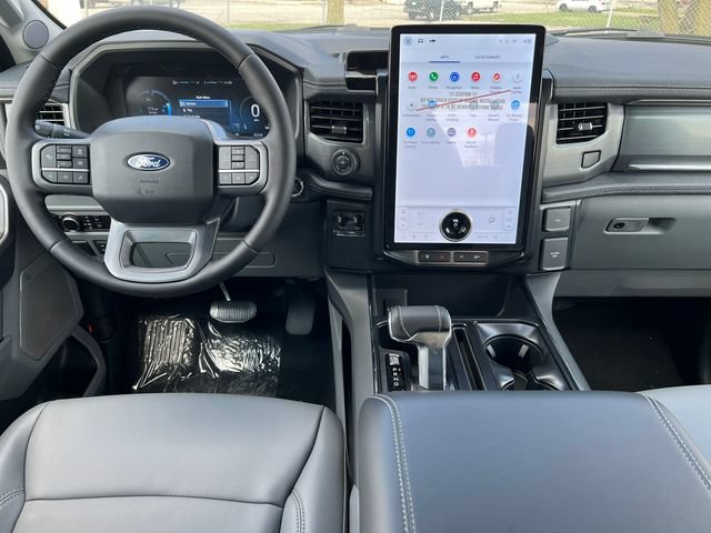 New 2025 Ford F150 Lightning Flash AWD/4WD video 2