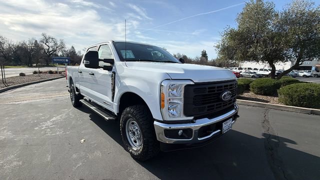 Used 2023 Ford F250 XL image 2