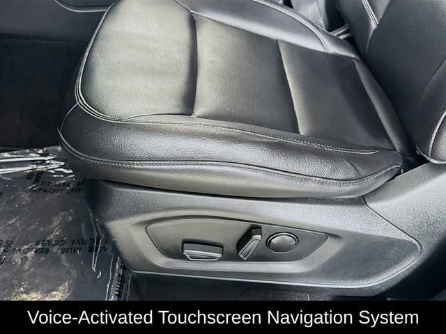 Certified 2020 Ford Explorer XLT w/ Equipment Group 202A image 20