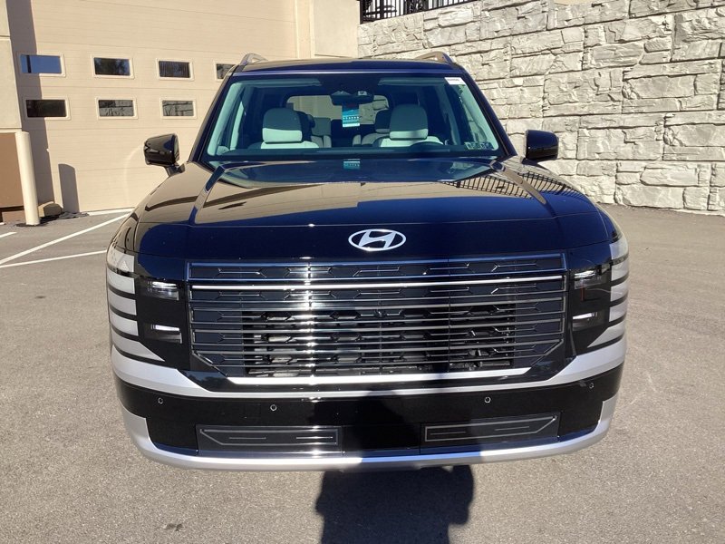 New 2026 Hyundai Palisade Calligraphy image 2