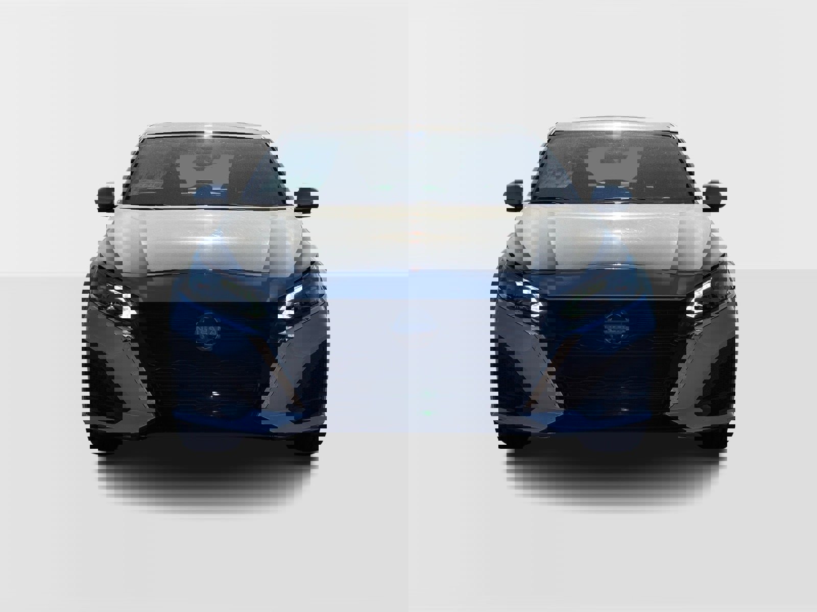 New 2025 Nissan Altima 2.5 SV w/ SV Special Edition Package image 9