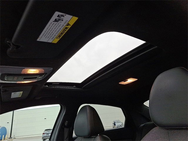 Used 2022 Hyundai Elantra N Line image 16