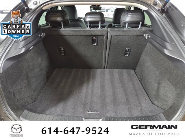 Used 2023 MAZDA CX-30 AWD 2.5 S w/ Preferred Package image 23