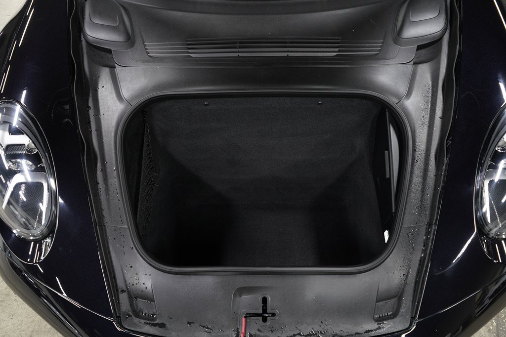 Used 2020 Porsche 911 Carrera S RWD image 26