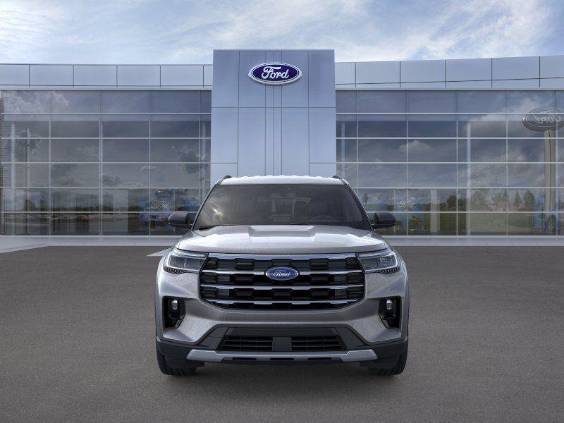 New 2026 Ford Explorer Active w/ Active Comfort Package AWD/4WD image 6