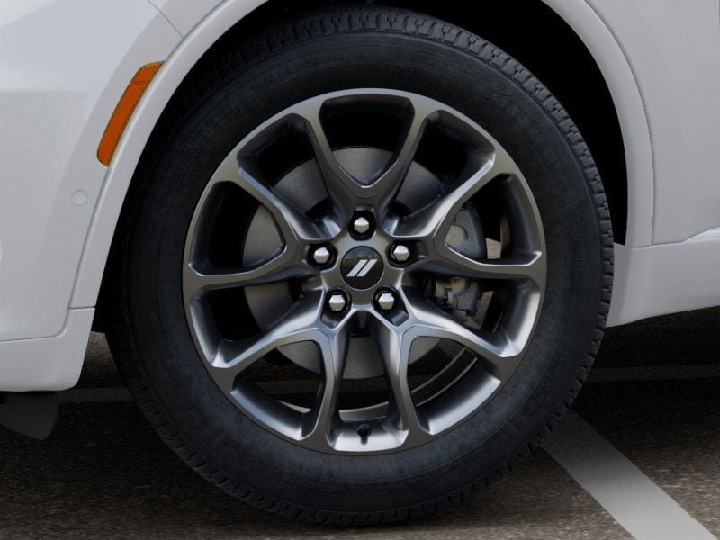 New 2026 Dodge Durango GT AWD/4WD image 8