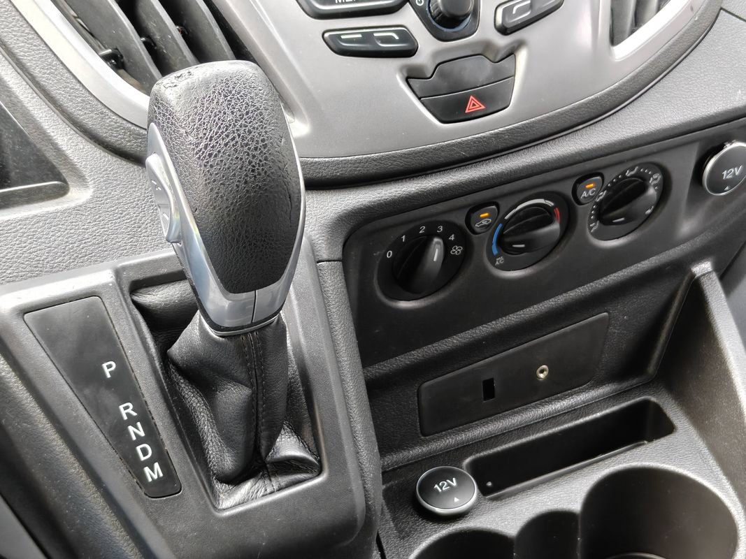 Used 2016 Ford Transit 350 XLT RWD image 29