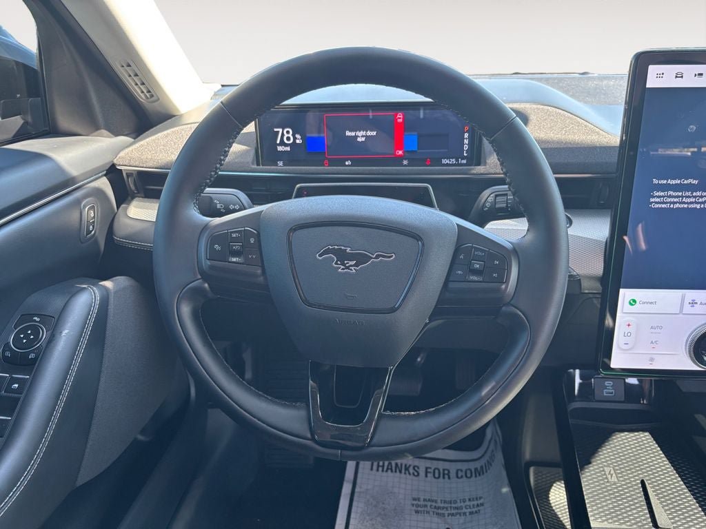 Used 2023 Ford Mustang Mach-E Select AWD/4WD image 13