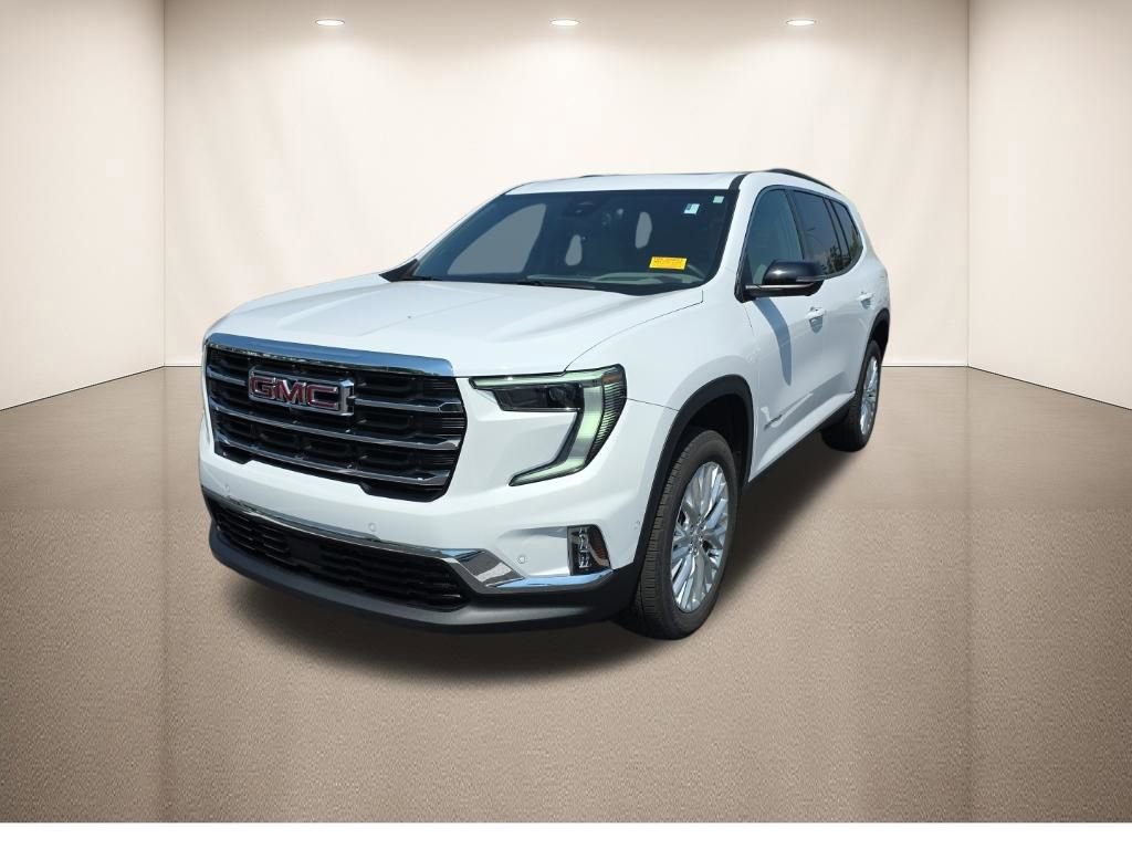 Used 2024 GMC Acadia Elevation w/ Super Cruise Package image 14
