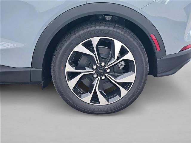 New 2026 Ford Mustang Mach-E Select RWD image 10