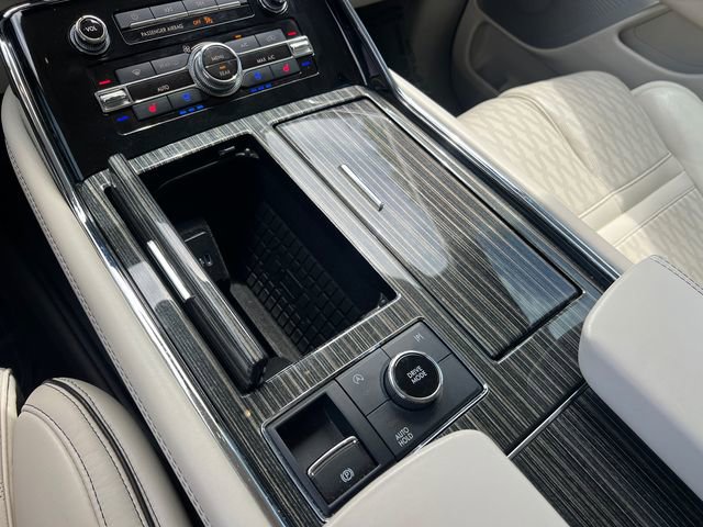 Certified 2022 Lincoln Navigator Black Label AWD/4WD image 36