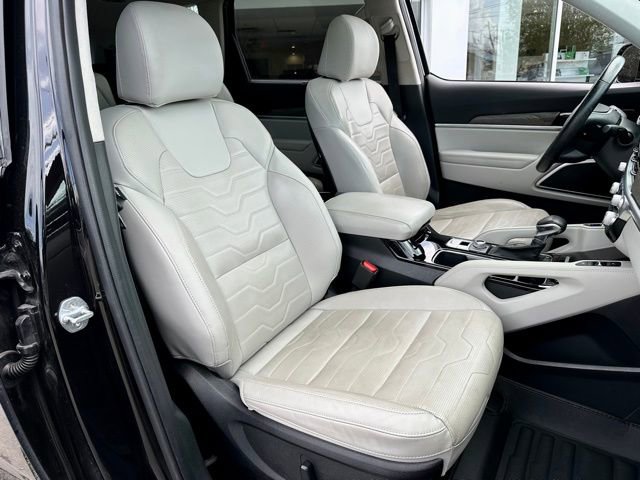 Used 2022 Kia Telluride SX w/ SX Prestige Package AWD/4WD image 27
