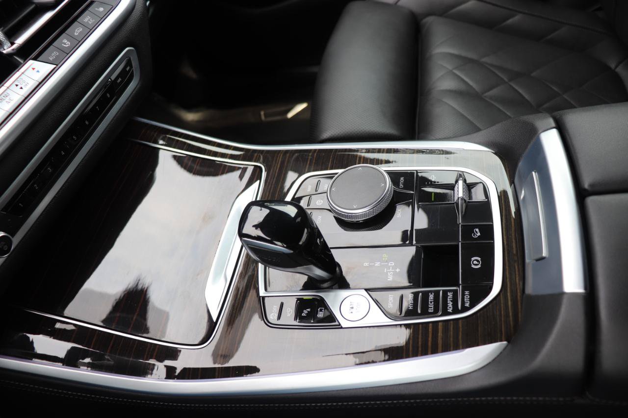 Used 2023 BMW X5 xDrive45e AWD/4WD image 55