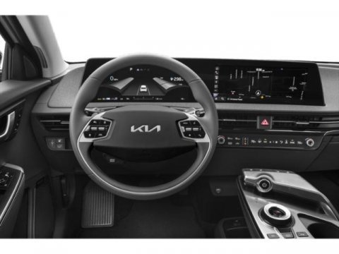 Certified 2023 Kia EV6 Wind w/ Wind Technology Package image 10