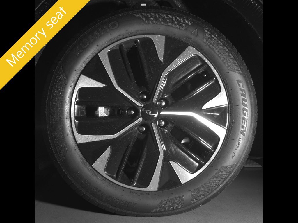 Certified 2024 Kia EV6 Wind AWD/4WD image 11