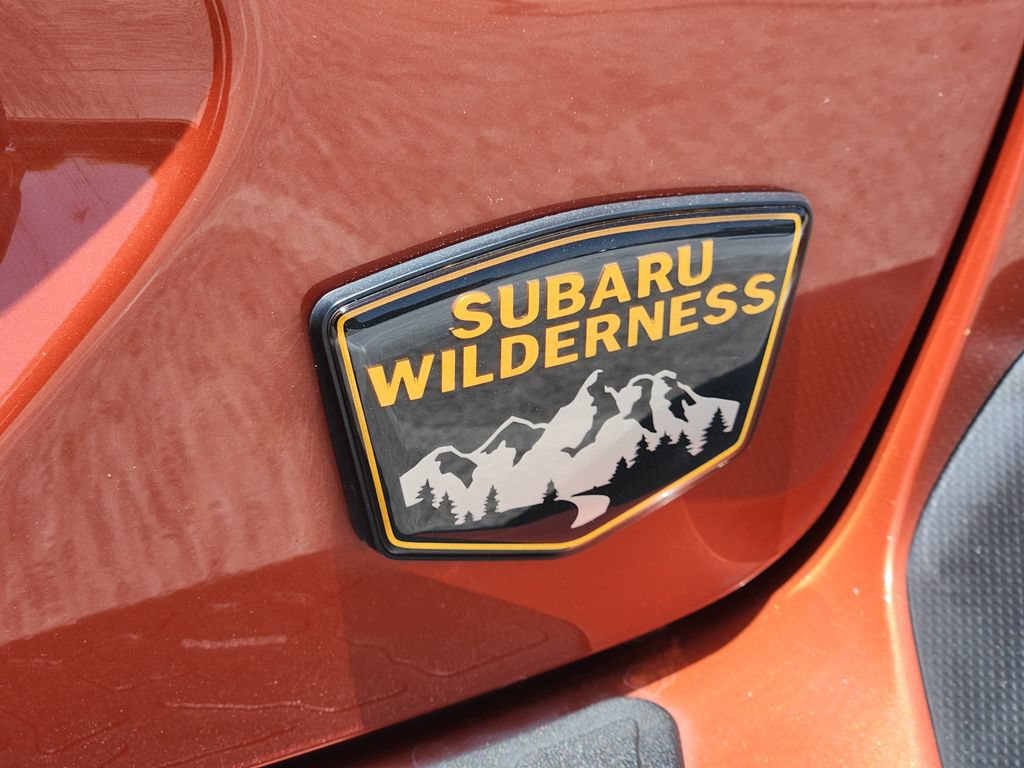Certified 2025 Subaru Crosstrek 2.5i Wilderness w/ Crosstrek Mirror Package AWD/4WD image 11