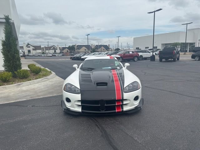 Used 2009 Dodge Viper ACR RWD image 7