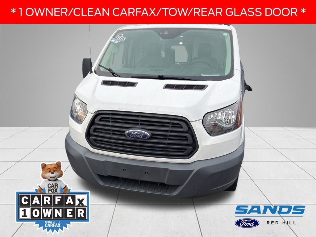 Used 2018 Ford Transit 250 130 Low Roof