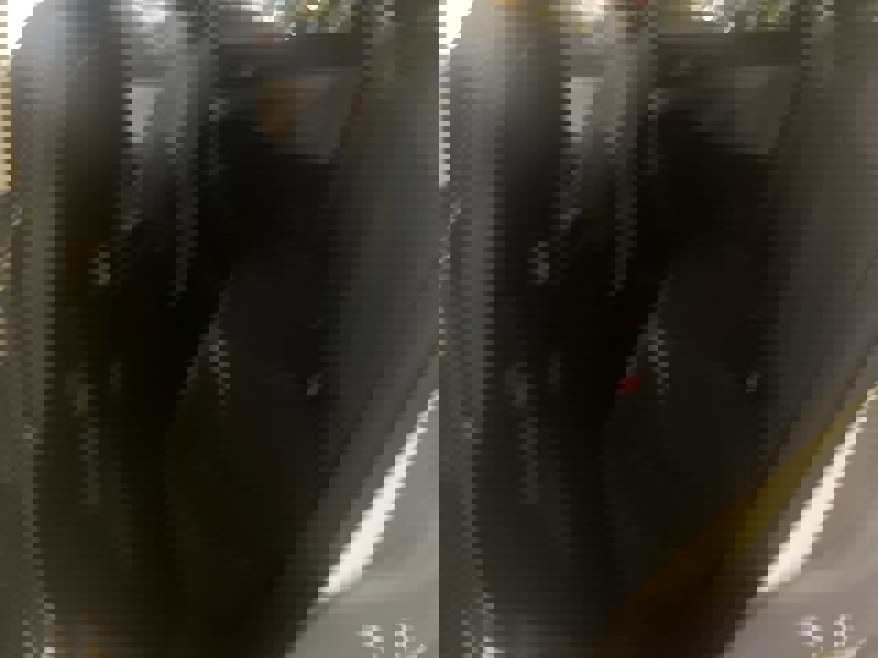 Used 2024 Volkswagen Taos SE image 4