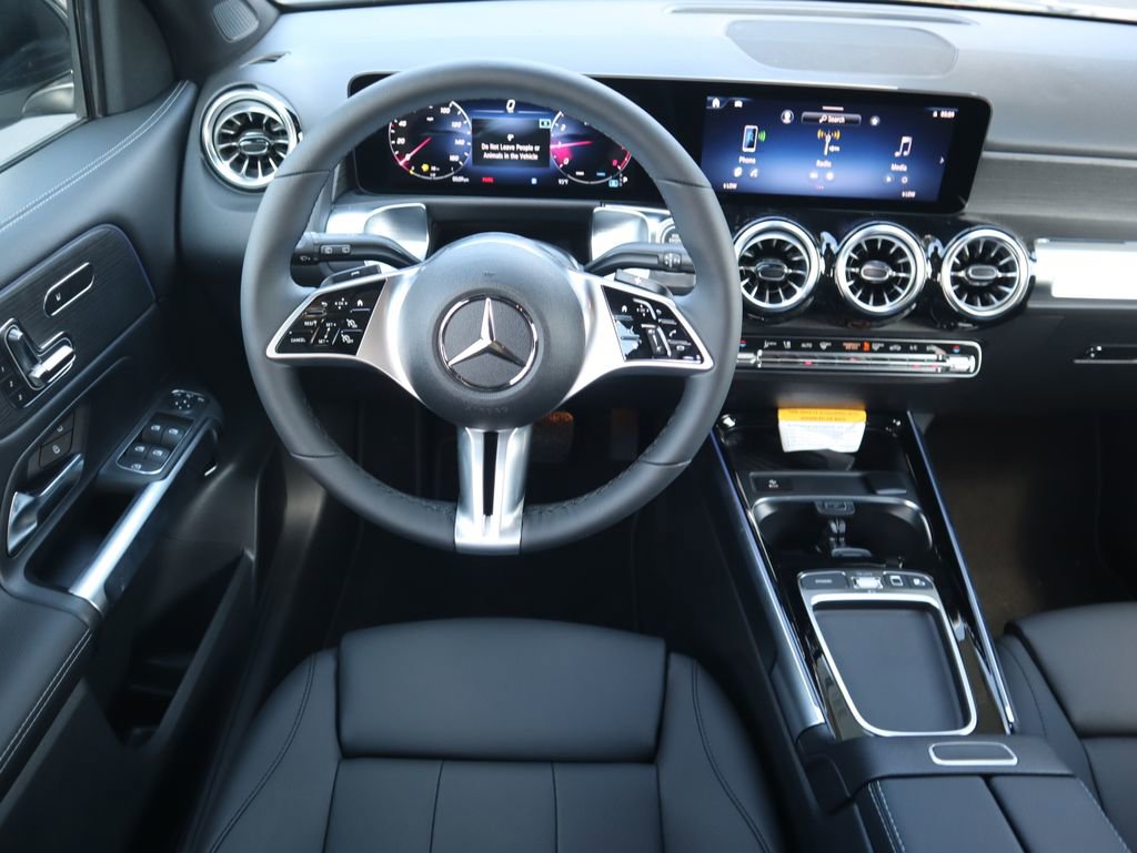 New 2026 Mercedes-Benz GLB 250 GLB 250 image 11