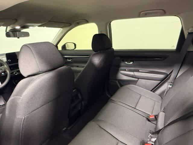 New 2027 Honda CR-V LX image 45
