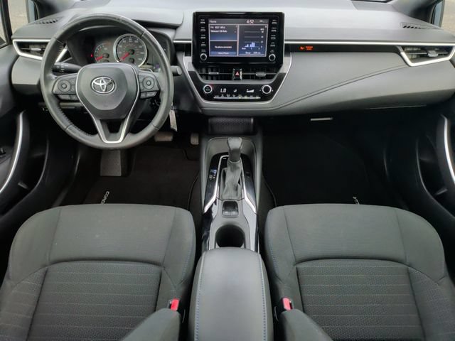 Used 2020 Toyota Corolla SE FWD image 30