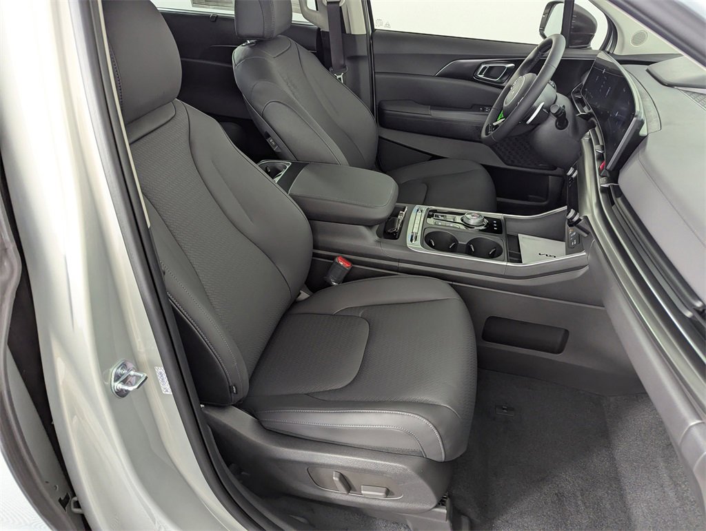 New 2026 Kia Carnival SX Prestige image 42