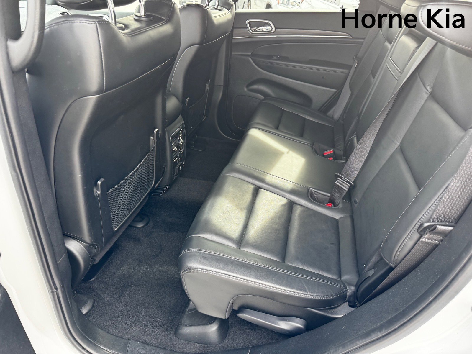 Used 2022 Jeep Grand Cherokee Limited image 11