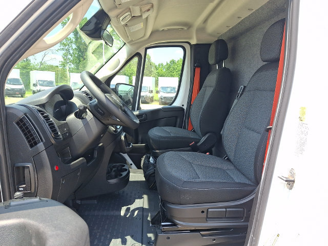 New 2023 RAM ProMaster 3500 FWD image 5