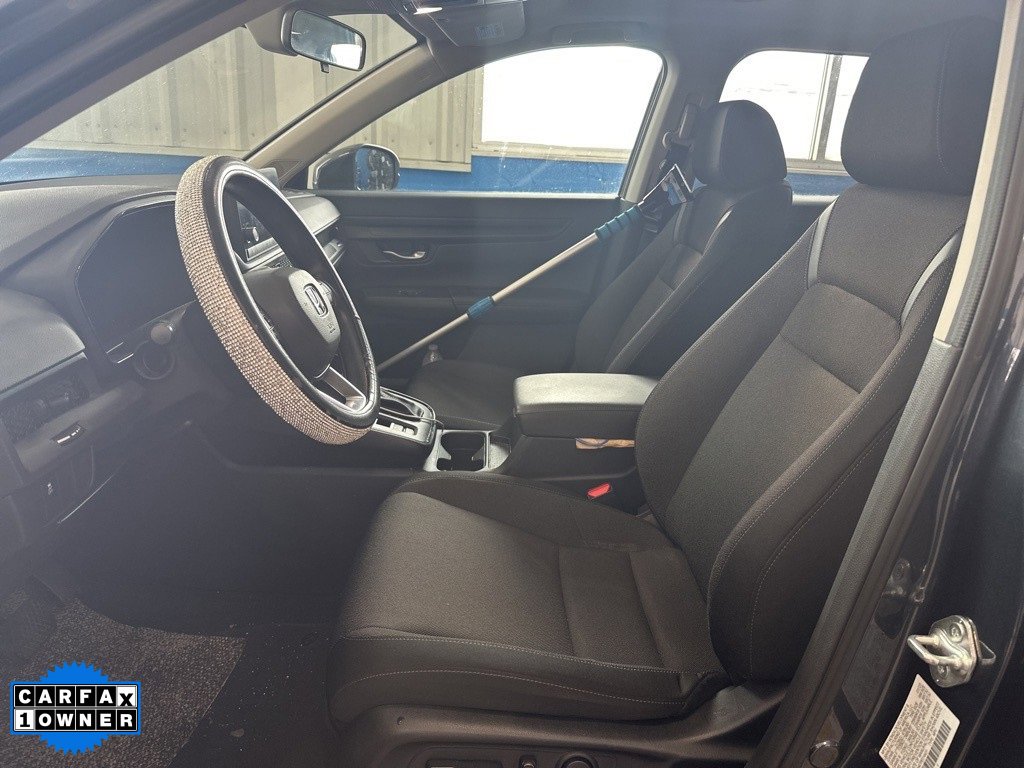 Used 2023 Honda CR-V EX image 6