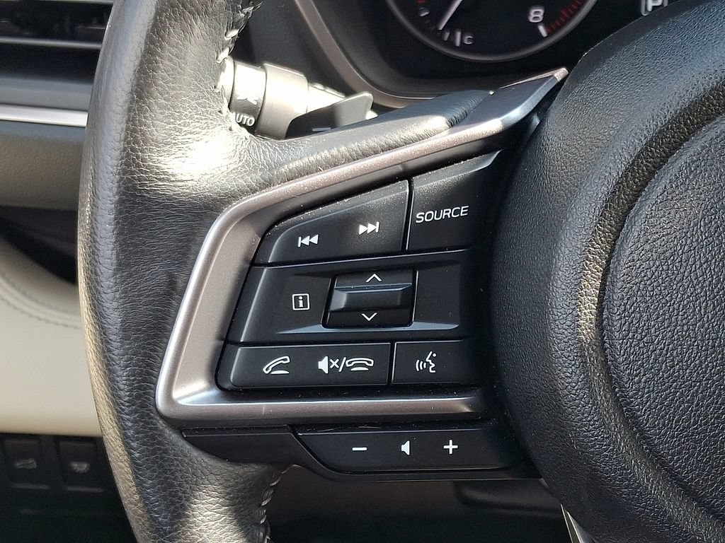 Used 2023 Subaru Ascent Limited AWD/4WD image 23