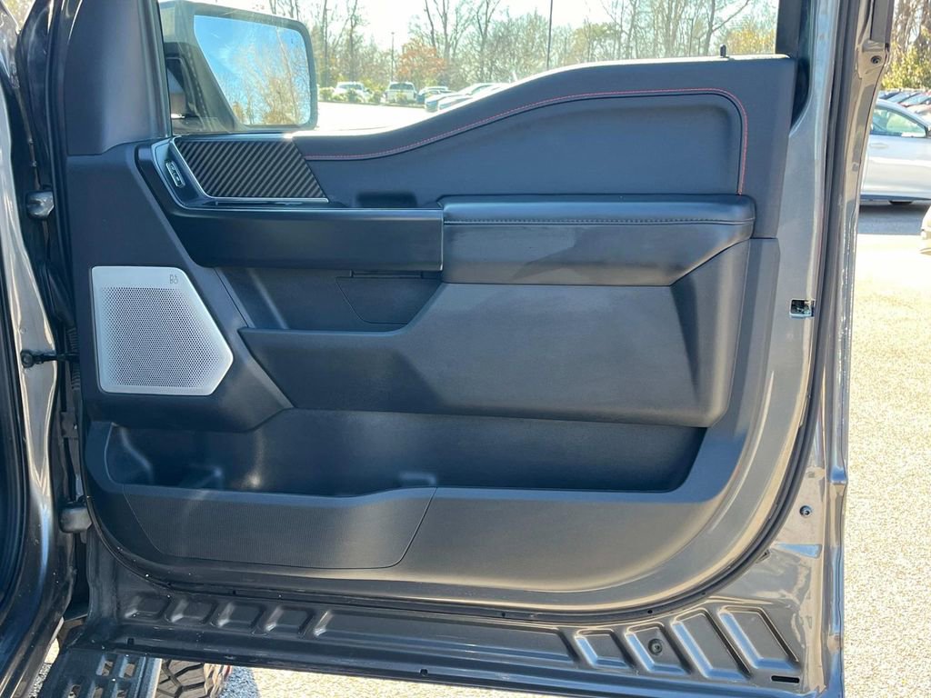 Used 2025 Ford F150 Raptor image 28