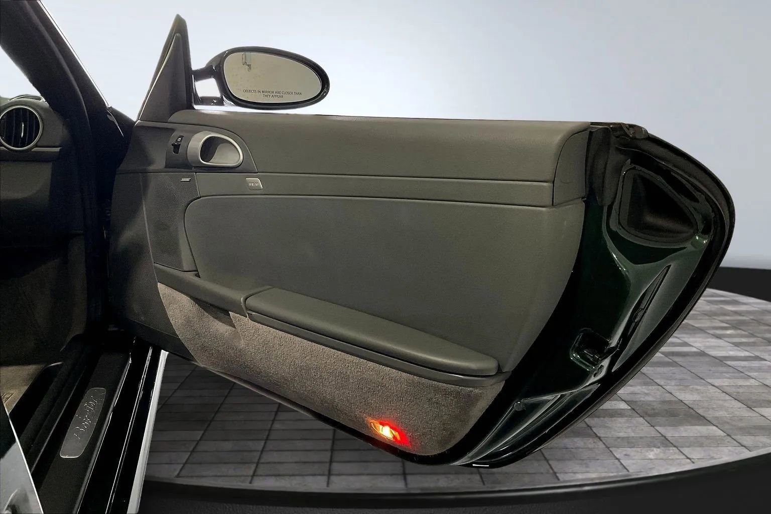 Used 2006 Porsche Boxster image 21