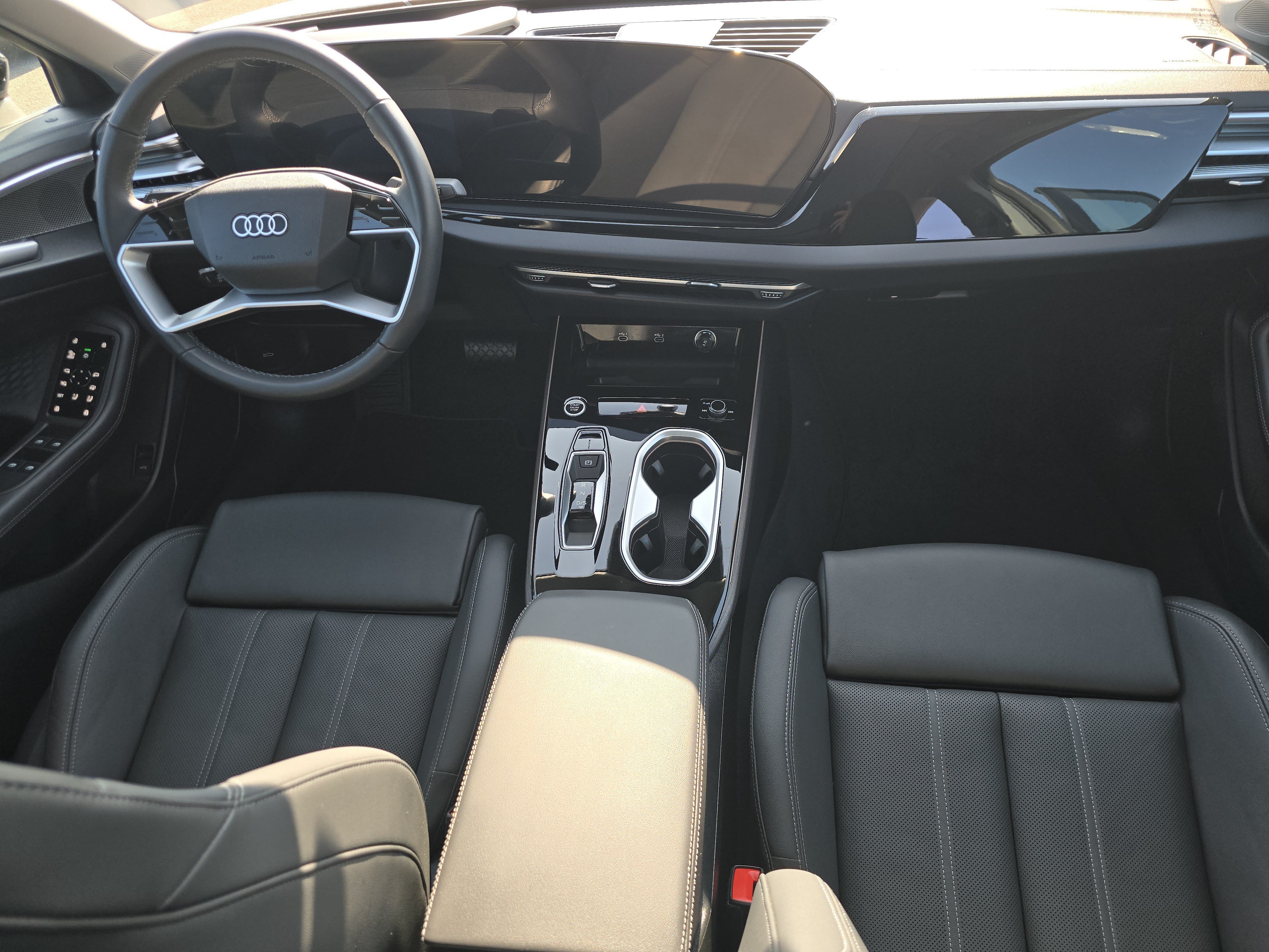 Certified 2026 Audi A6 Premium Plus AWD/4WD image 22
