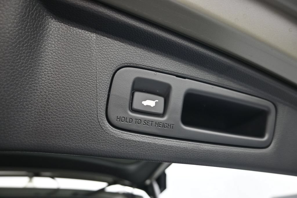 New 2026 Honda CR-V TrailSport image 30