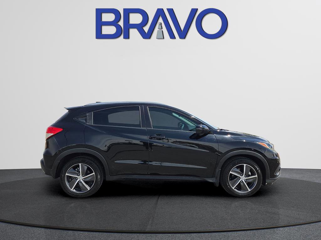 Used 2022 Honda HR-V EX image 3