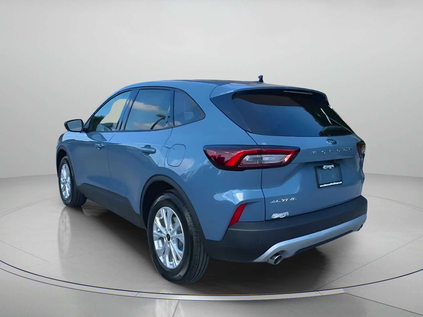 New 2026 Ford Escape Active w/ Tech Pack #1 FWD image 26