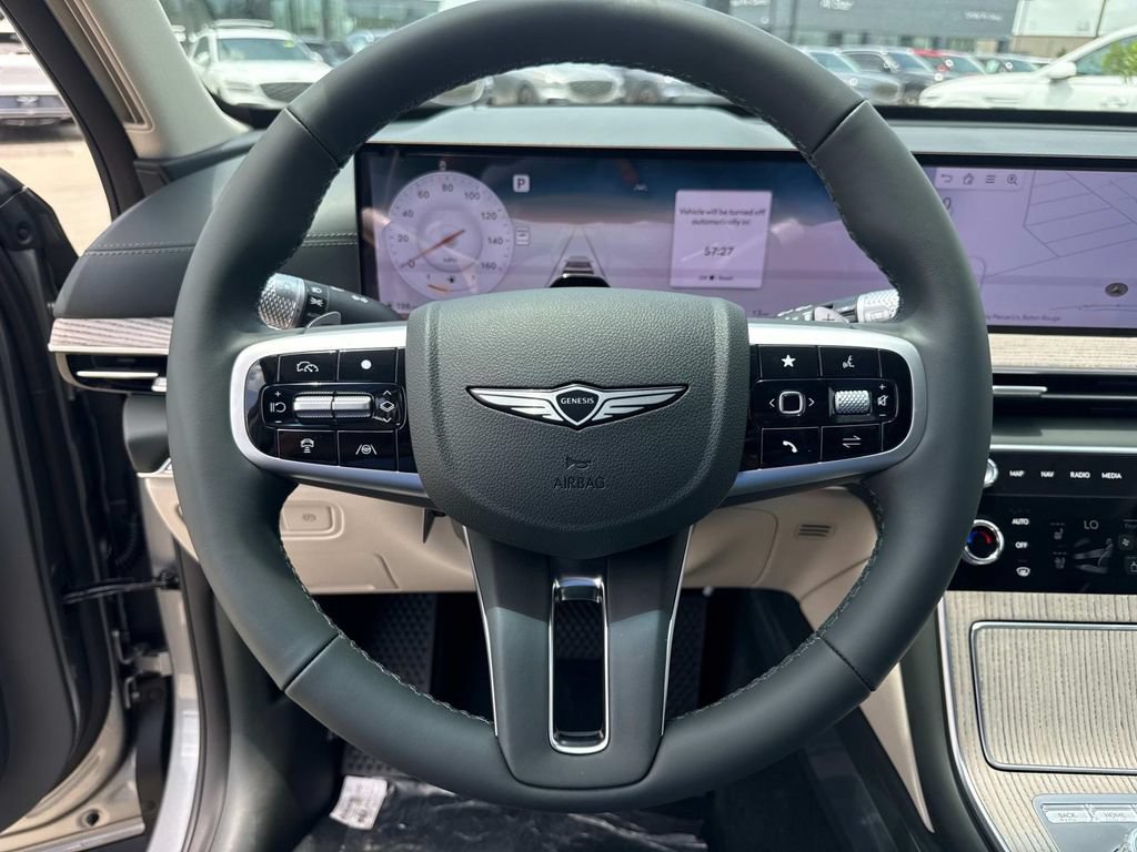 New 2026 Genesis G70 3.3T Sport Prestige AWD/4WD image 51