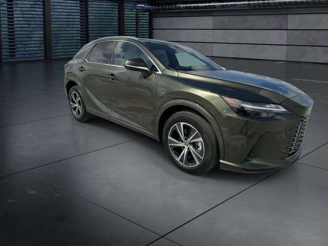 Used 2025 Lexus RX 350 Premium w/ Accessory Package (K3) image 2