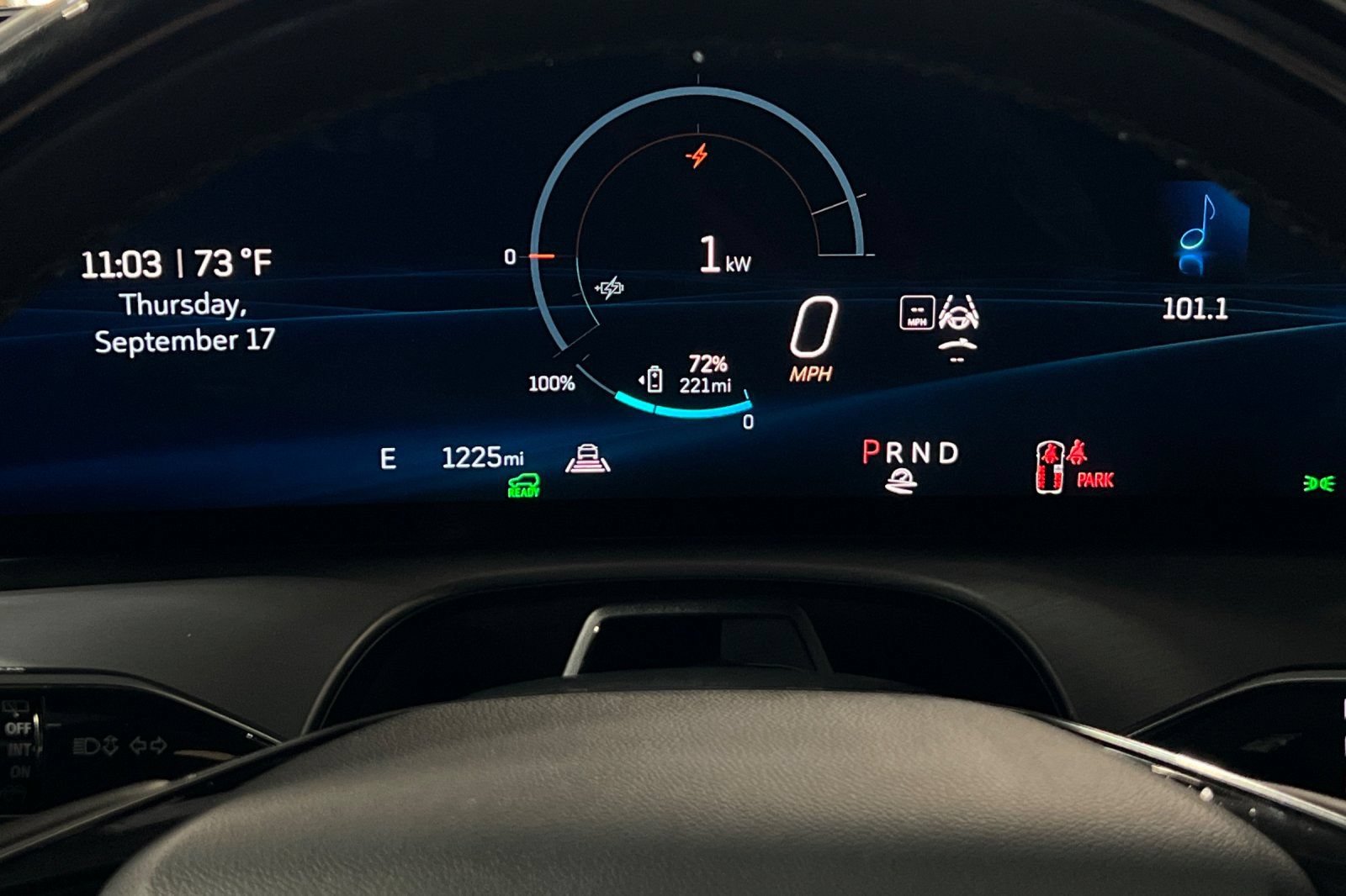 Used 2026 Cadillac Vistiq Sport AWD/4WD image 36