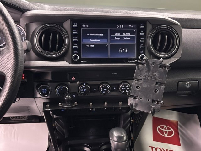 Used 2020 Toyota Tacoma 4x4 Double Cab image 21