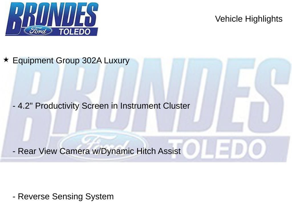 Used 2017 Ford F150 XLT w/ Equipment Group 302A Luxury AWD/4WD image 15