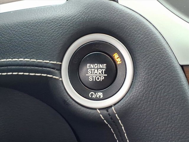 Used 2018 Chrysler 300 C w/ Sun, Sound & Nav Package image 16