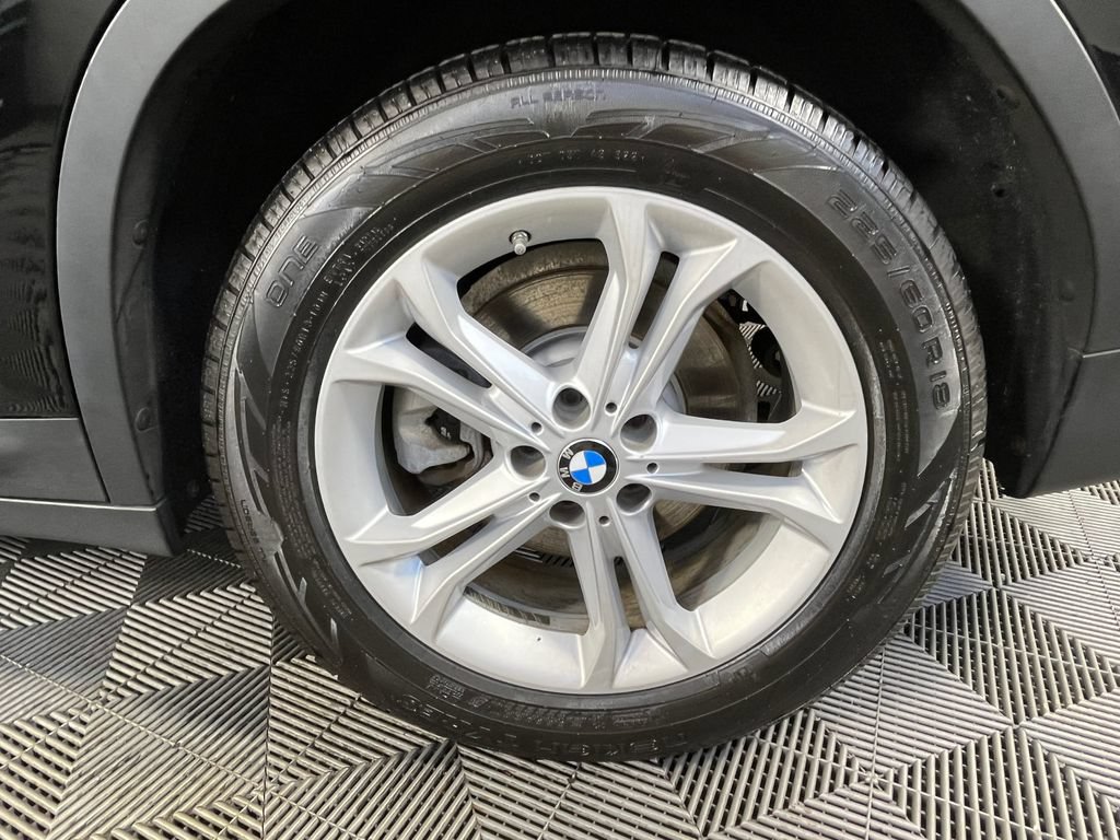 Used 2019 BMW X3 xDrive30i AWD/4WD image 15