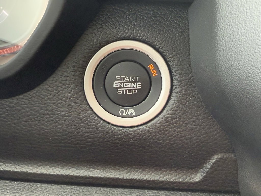 Used 2025 RAM 1500 Rebel w/ Rebel Level 1 Equipment Group image 17