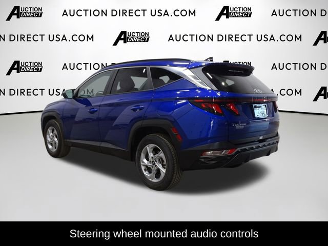Used 2024 Hyundai Tucson SEL AWD/4WD image 5