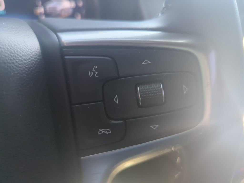 Used 2023 Chevrolet Tahoe Z71 w/ Z71 Off-Road Package image 35