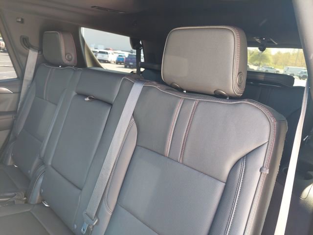 Used 2021 Chevrolet Tahoe RST w/ Rear Media and Nav Package image 25